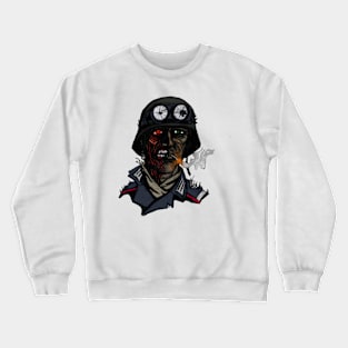 Panzermann Crewneck Sweatshirt